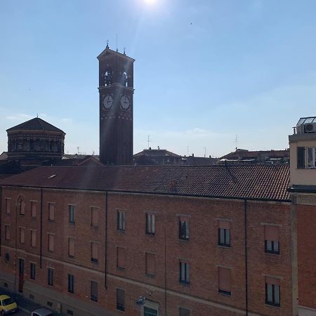 Bright Place Navigli ميلان المظهر الخارجي الصورة