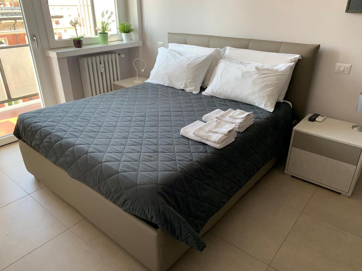 Bright Place Navigli ميلان المظهر الخارجي الصورة