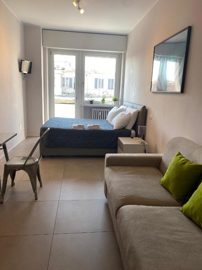 Bright Place Navigli ميلان المظهر الخارجي الصورة