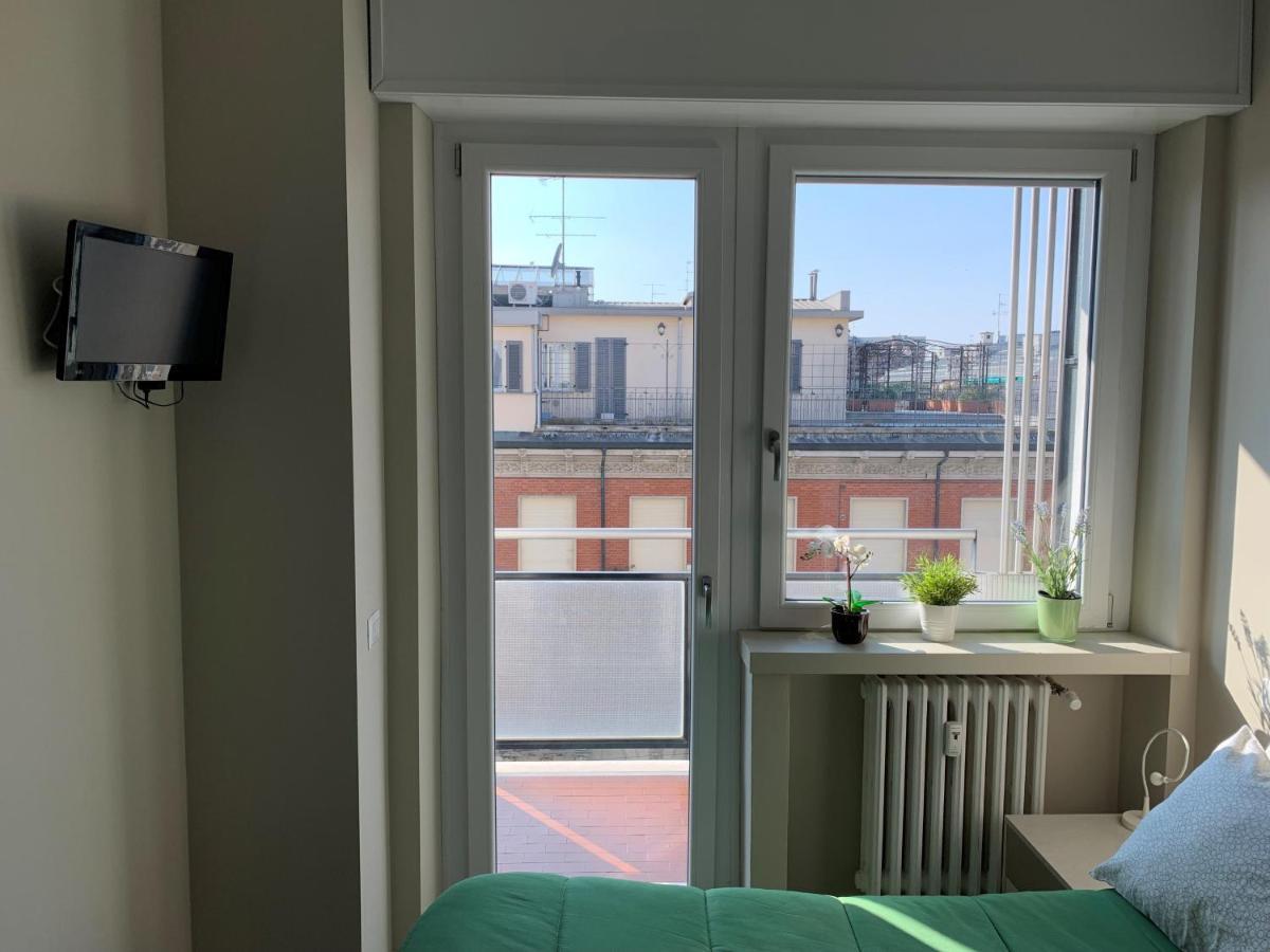 Bright Place Navigli ميلان المظهر الخارجي الصورة