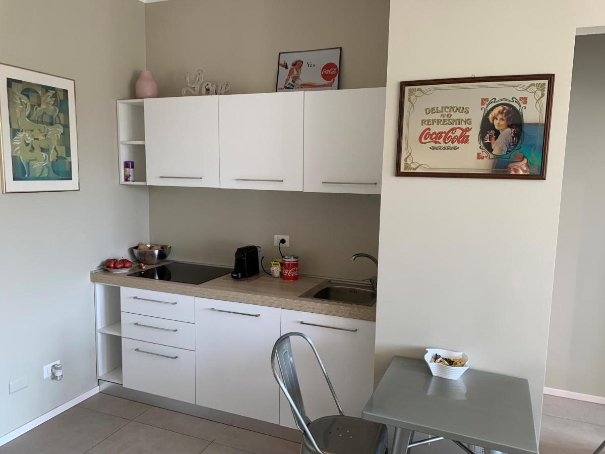 Bright Place Navigli ميلان المظهر الخارجي الصورة
