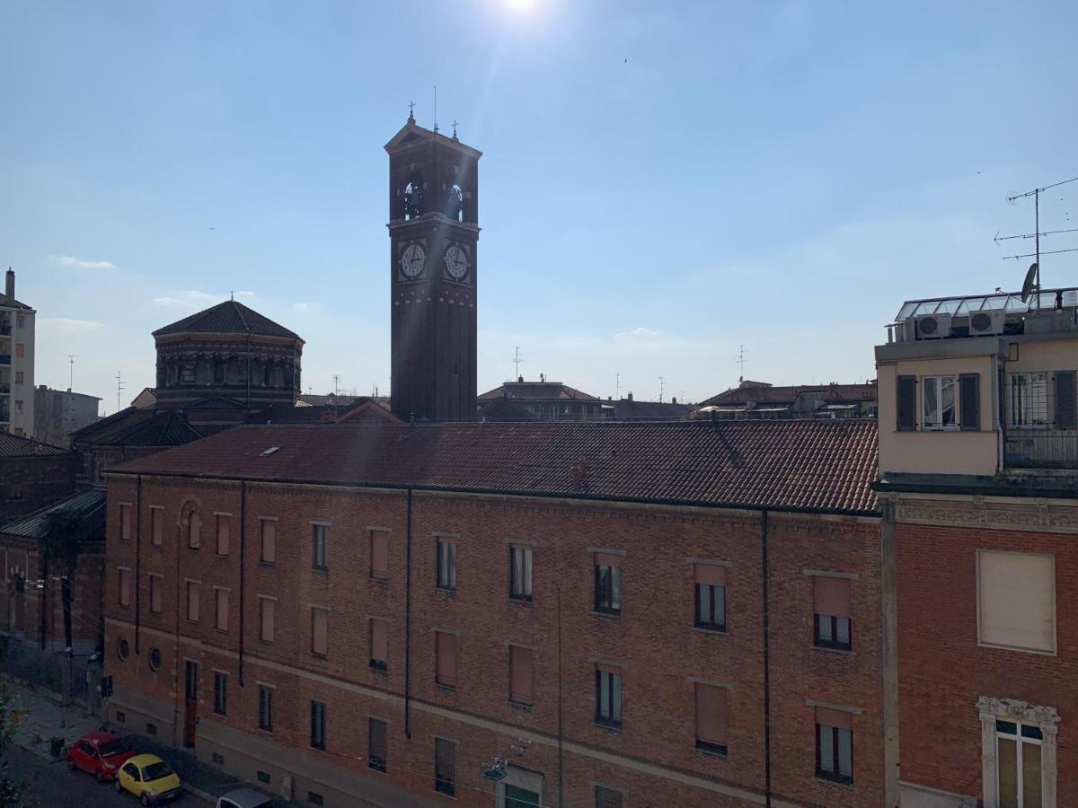 Bright Place Navigli ميلان المظهر الخارجي الصورة