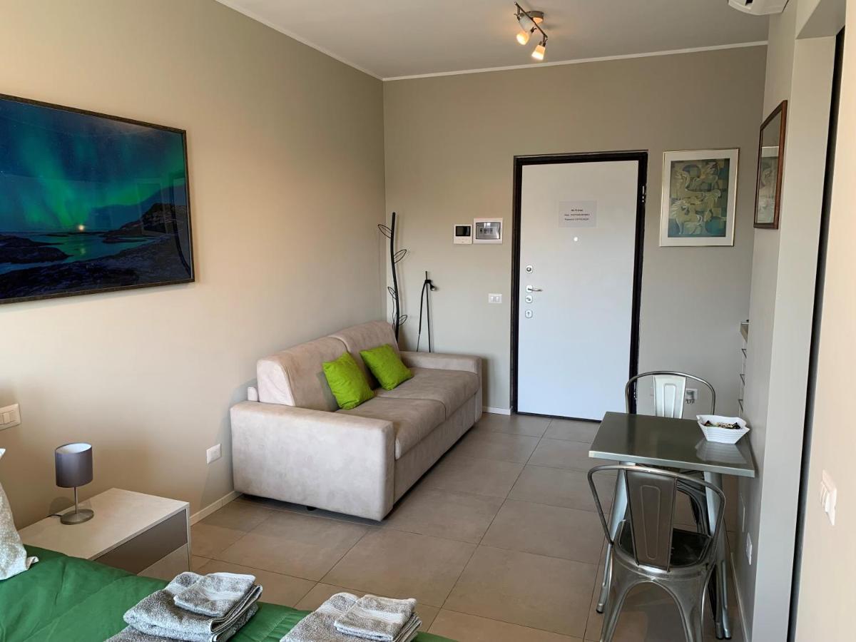 Bright Place Navigli ميلان المظهر الخارجي الصورة