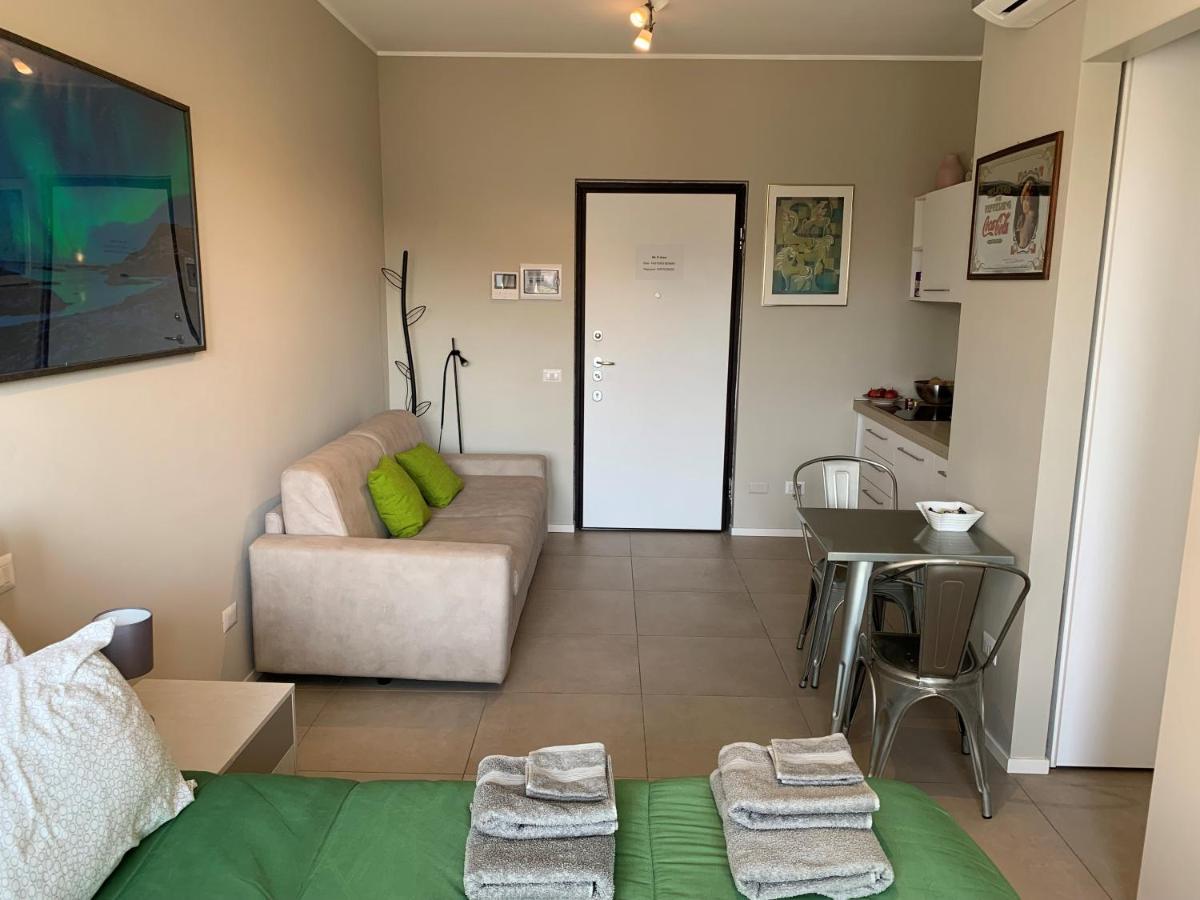 Bright Place Navigli ميلان المظهر الخارجي الصورة