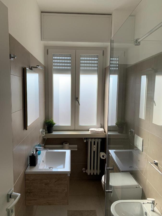 Bright Place Navigli ميلان المظهر الخارجي الصورة